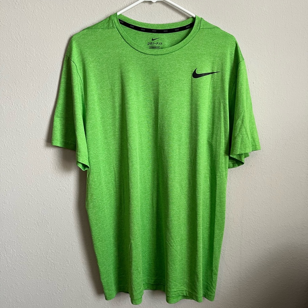 Nike Dri-Fit Tee shirt